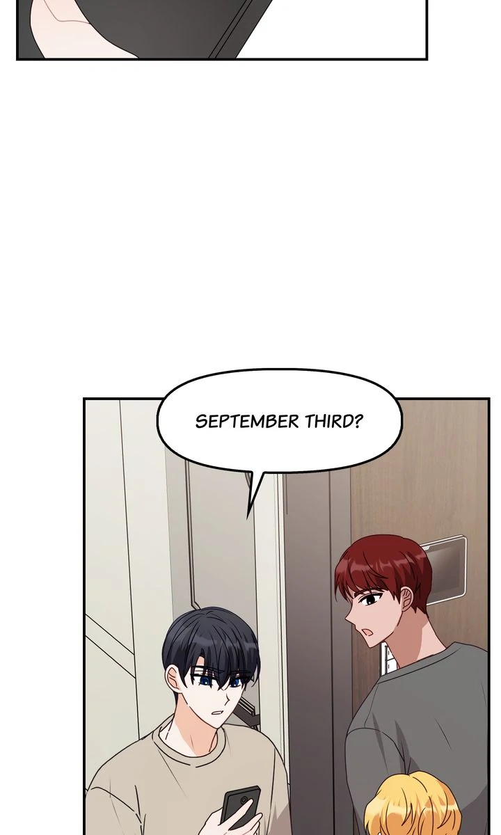 A Romantic Ending with My 2D Boyfriend! Chapter 42 321 74