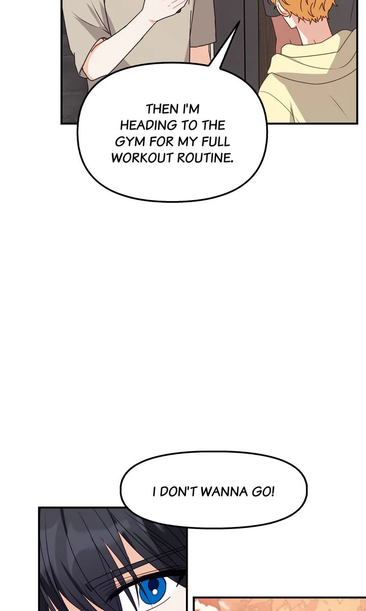 A Romantic Ending with My 2D Boyfriend! Chapter 42 322 75