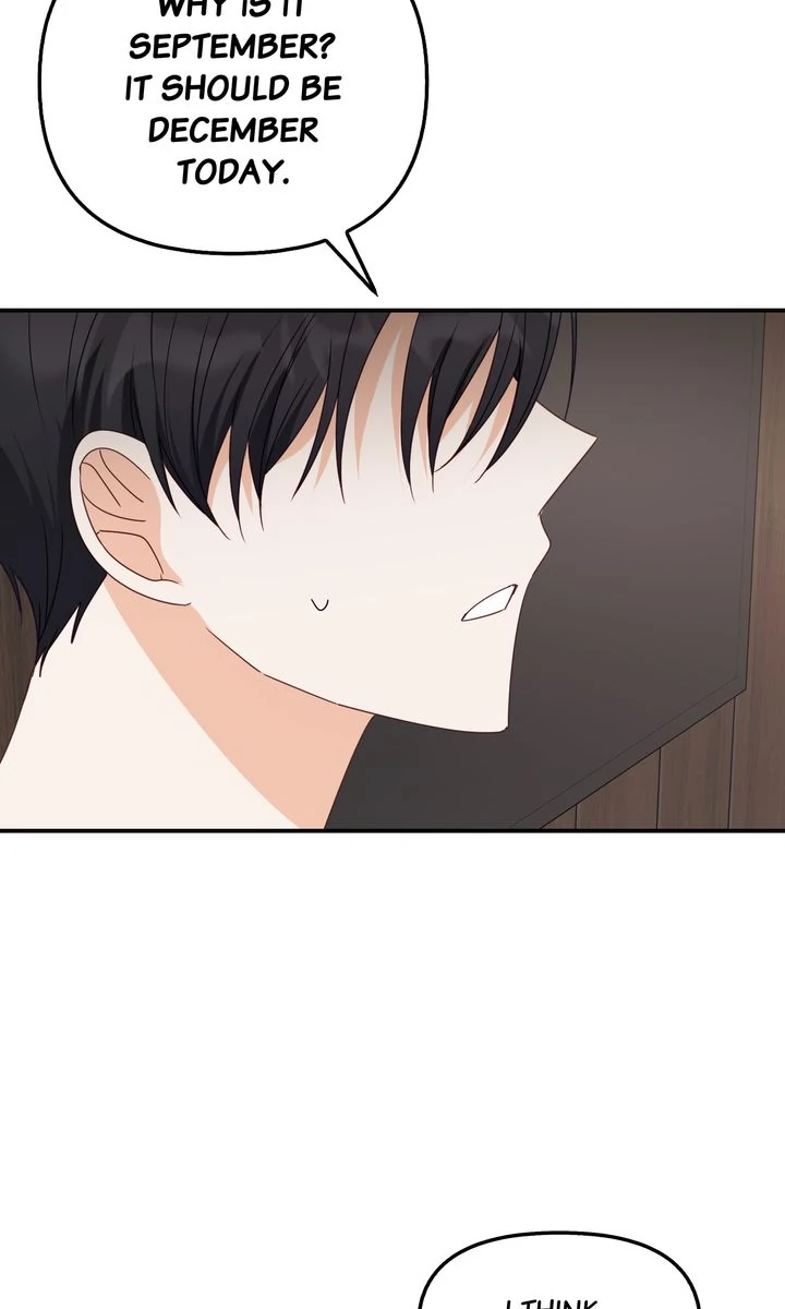 A Romantic Ending with My 2D Boyfriend! Chapter 42 324 77