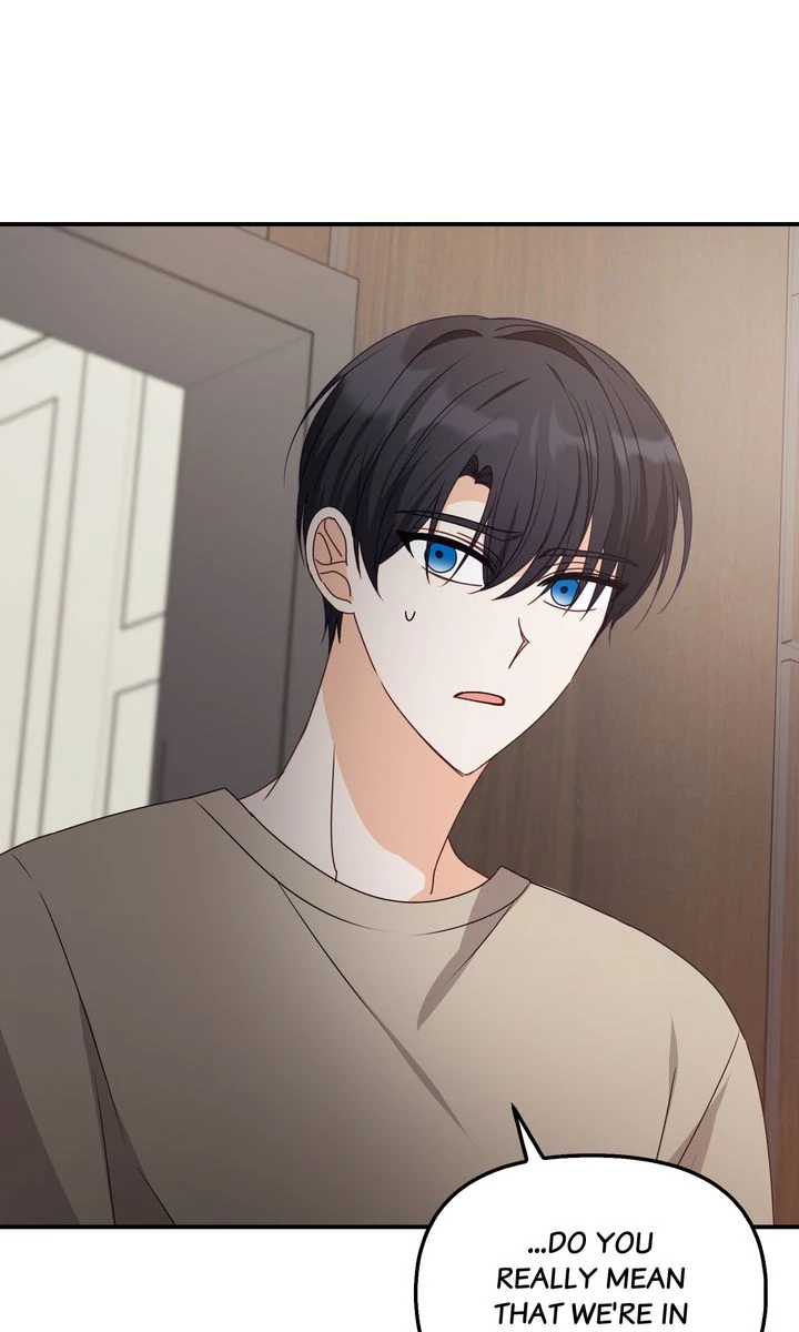 A Romantic Ending with My 2D Boyfriend! Chapter 42 326 79