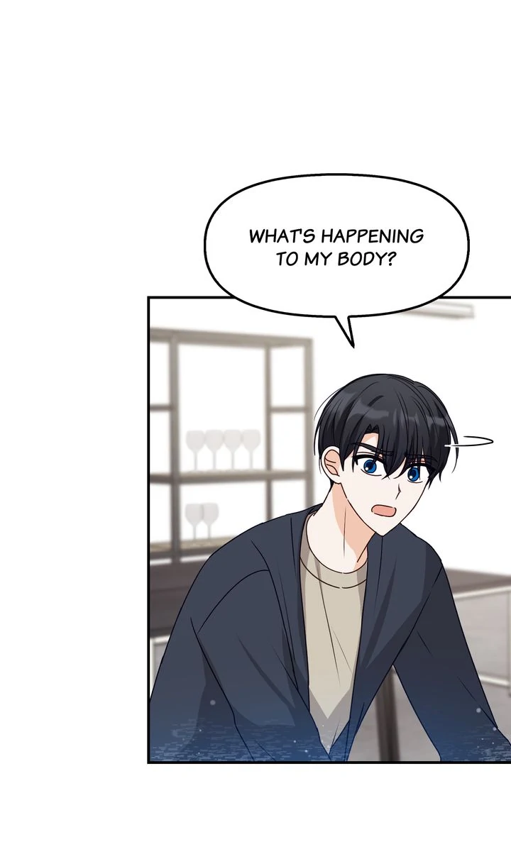 A Romantic Ending with My 2D Boyfriend! Chapter 44 222 02