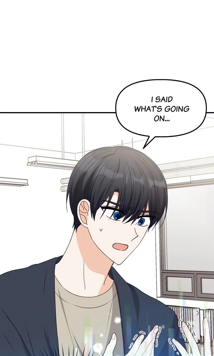 A Romantic Ending with My 2D Boyfriend! Chapter 44 224 04