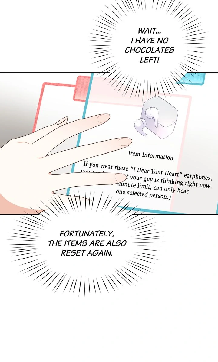 A Romantic Ending with My 2D Boyfriend! Chapter 44 227 07