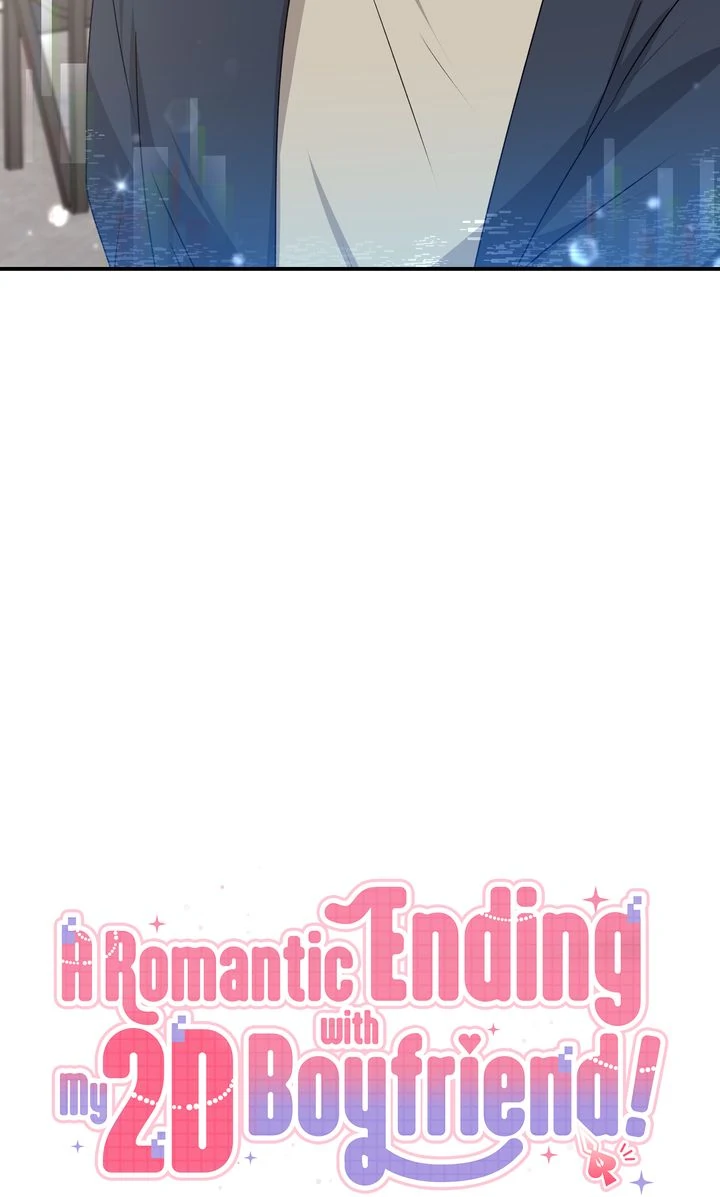 A Romantic Ending with My 2D Boyfriend! Chapter 44 232 12
