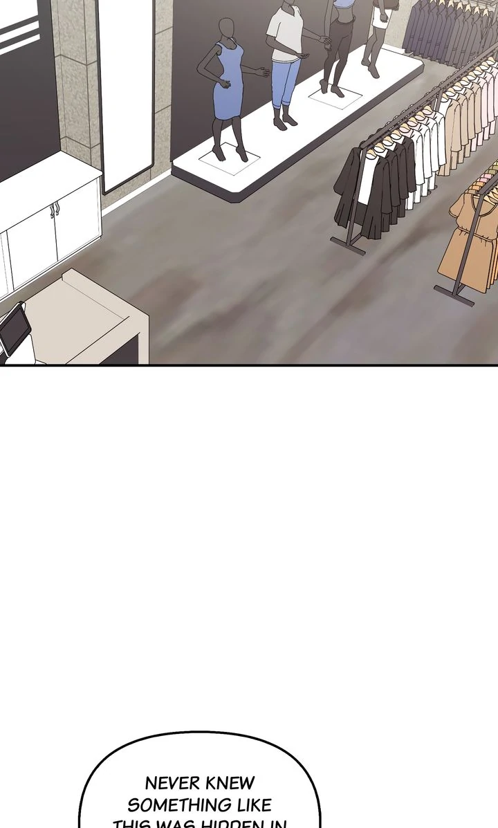 A Romantic Ending with My 2D Boyfriend! Chapter 44 234 14