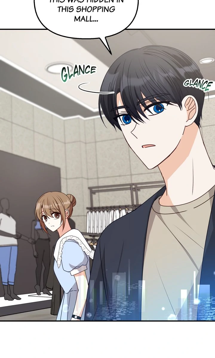 A Romantic Ending with My 2D Boyfriend! Chapter 44 235 15