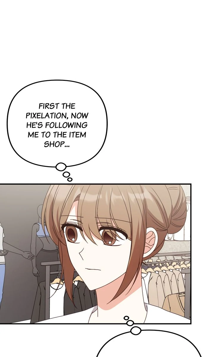 A Romantic Ending with My 2D Boyfriend! Chapter 44 236 16