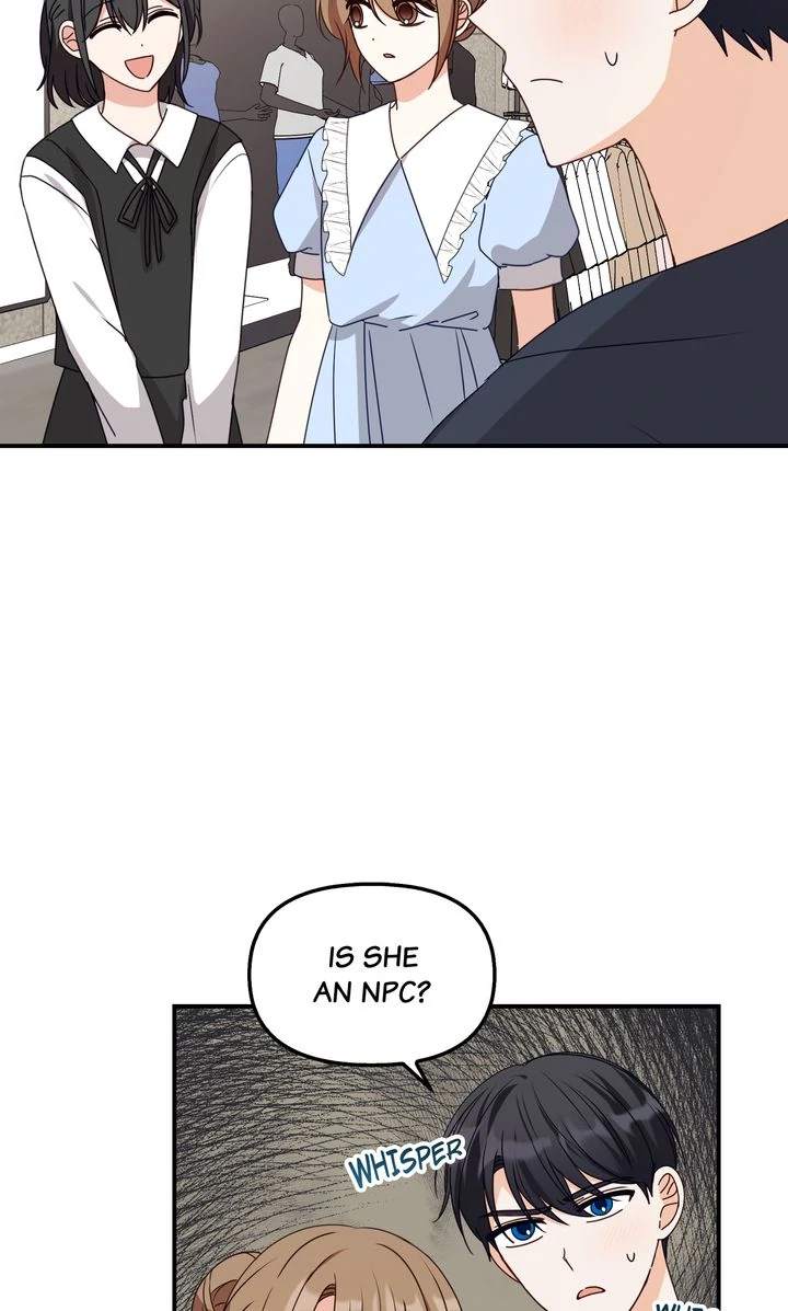 A Romantic Ending with My 2D Boyfriend! Chapter 44 238 18