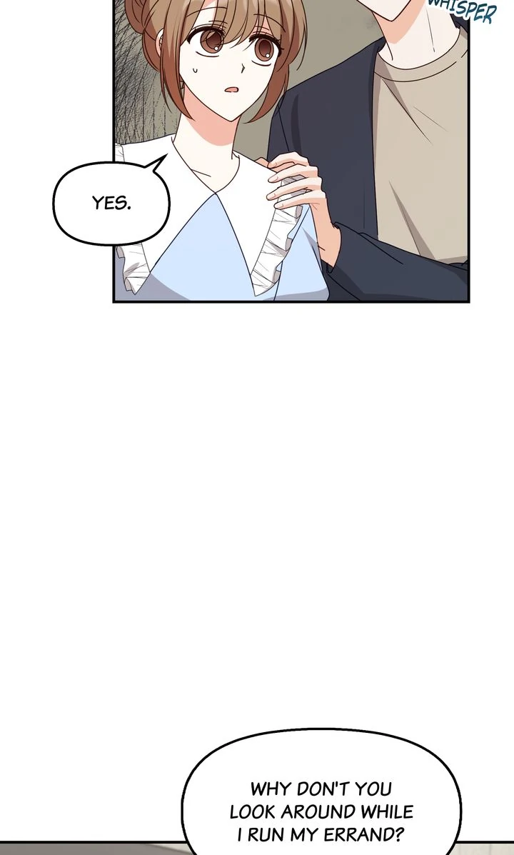 A Romantic Ending with My 2D Boyfriend! Chapter 44 239 19