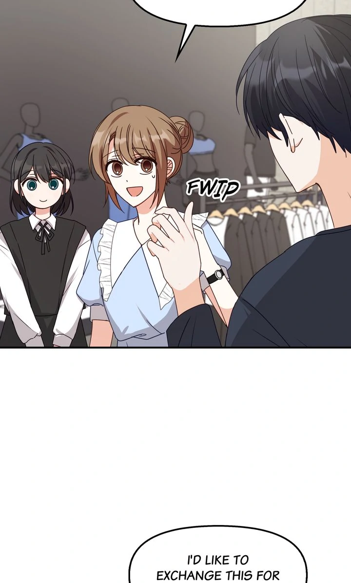 A Romantic Ending with My 2D Boyfriend! Chapter 44 240 20