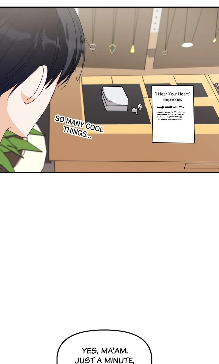 A Romantic Ending with My 2D Boyfriend! Chapter 44 242 22