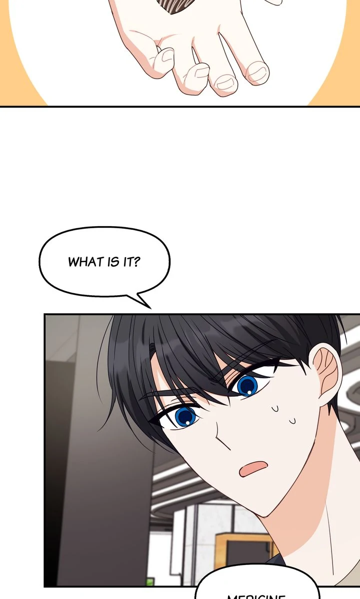 A Romantic Ending with My 2D Boyfriend! Chapter 44 250 30