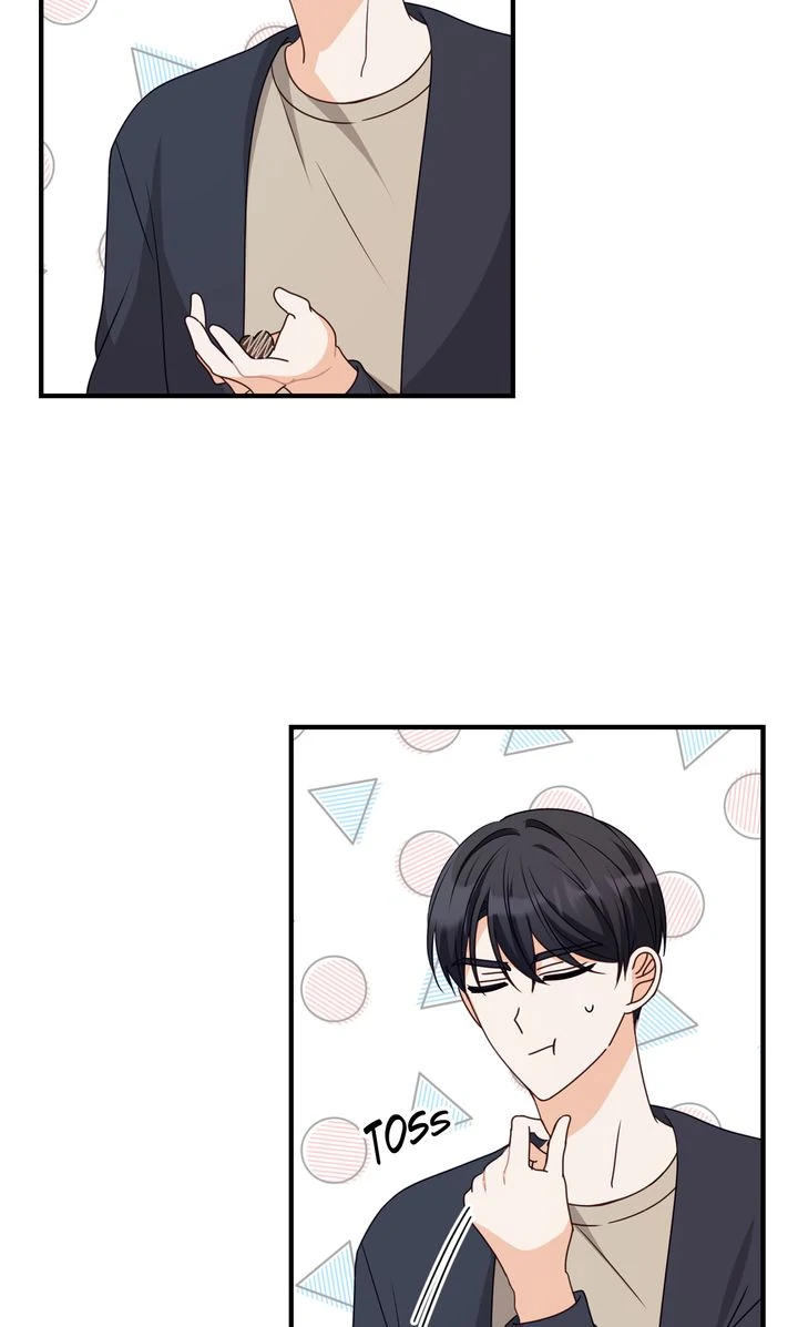 A Romantic Ending with My 2D Boyfriend! Chapter 44 252 32