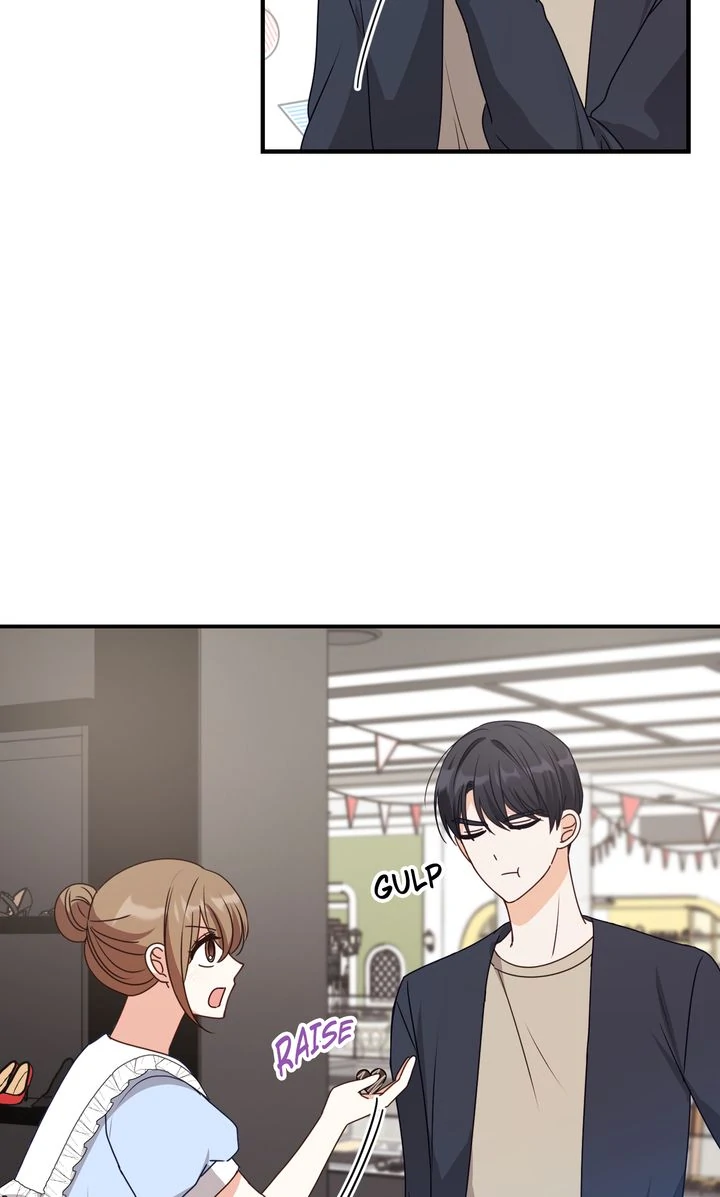 A Romantic Ending with My 2D Boyfriend! Chapter 44 253 33