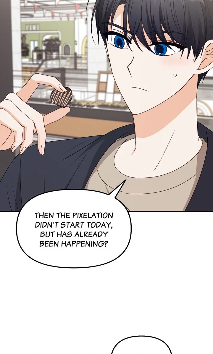 A Romantic Ending with My 2D Boyfriend! Chapter 44 255 35