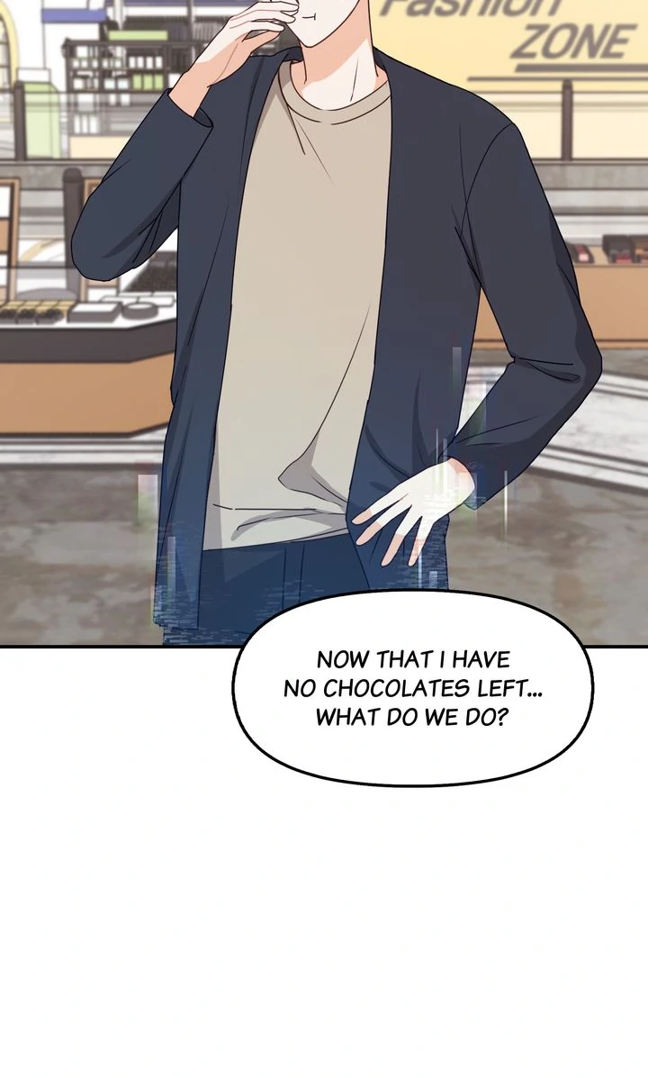 A Romantic Ending with My 2D Boyfriend! Chapter 44 257 37