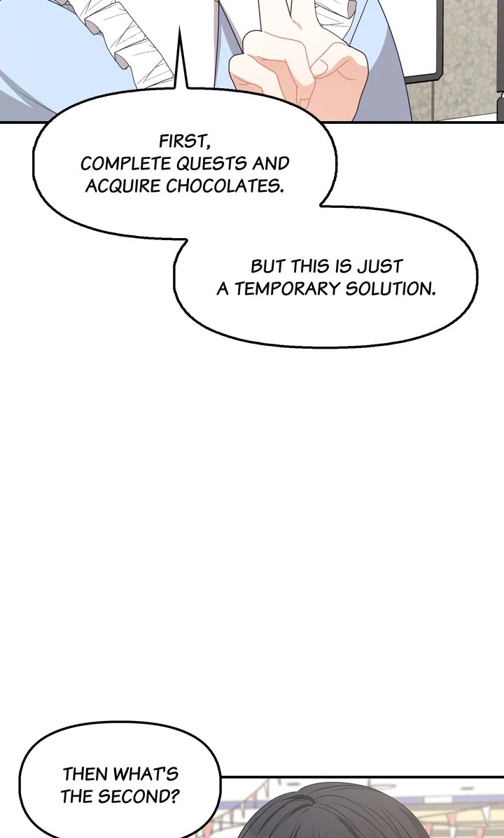 A Romantic Ending with My 2D Boyfriend! Chapter 44 260 40