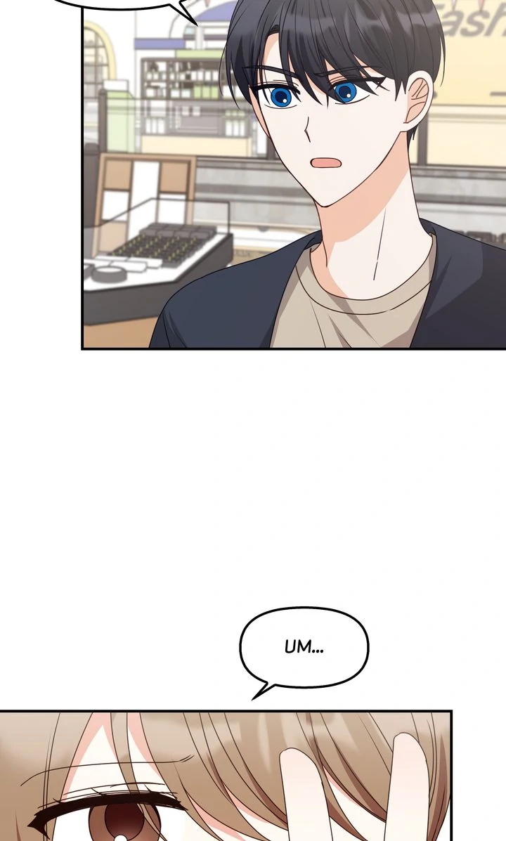 A Romantic Ending with My 2D Boyfriend! Chapter 44 261 41