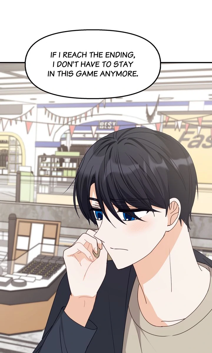 A Romantic Ending with My 2D Boyfriend! Chapter 44 268 48