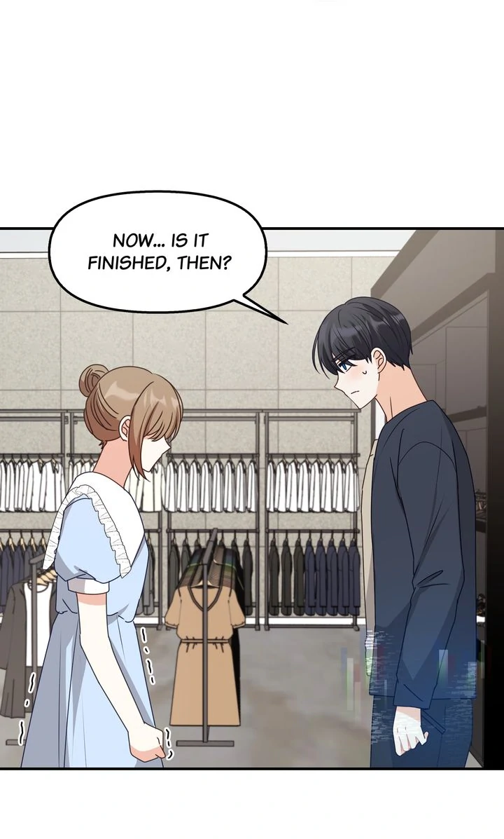 A Romantic Ending with My 2D Boyfriend! Chapter 44 274 54