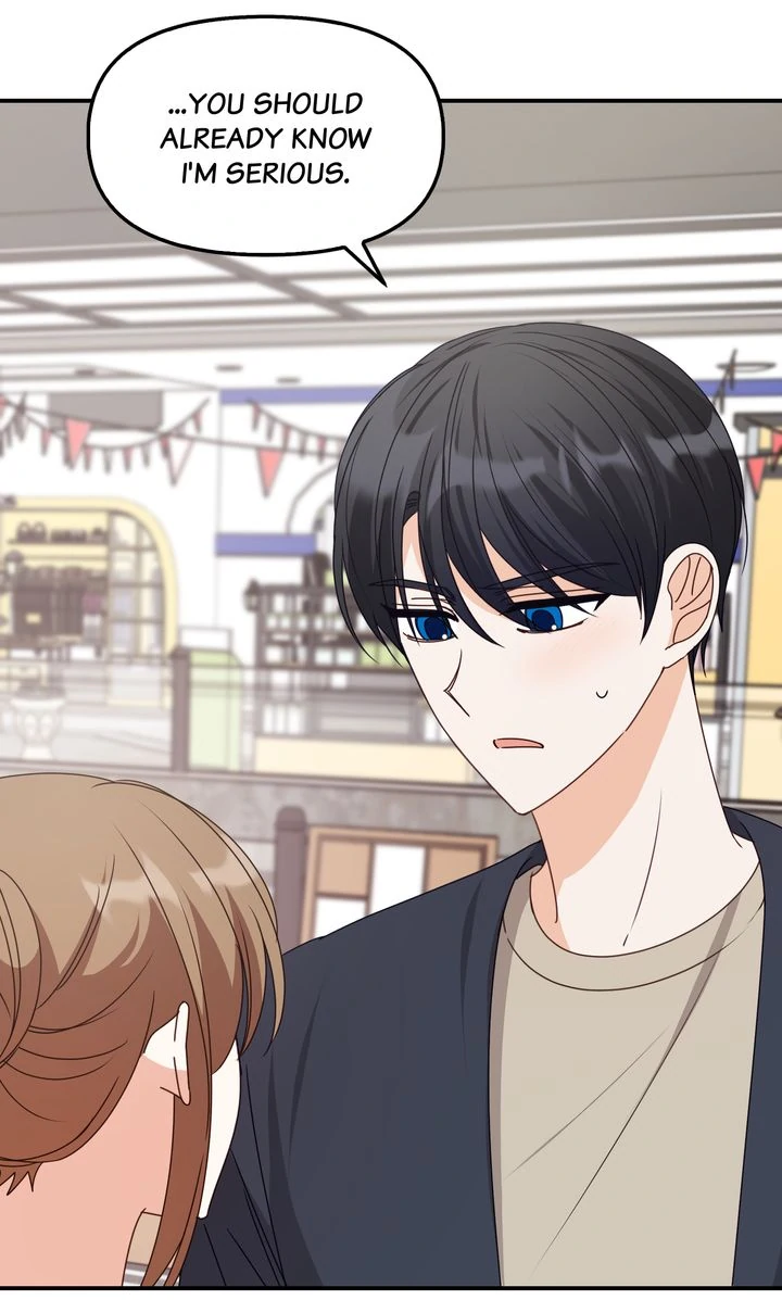 A Romantic Ending with My 2D Boyfriend! Chapter 44 278 58