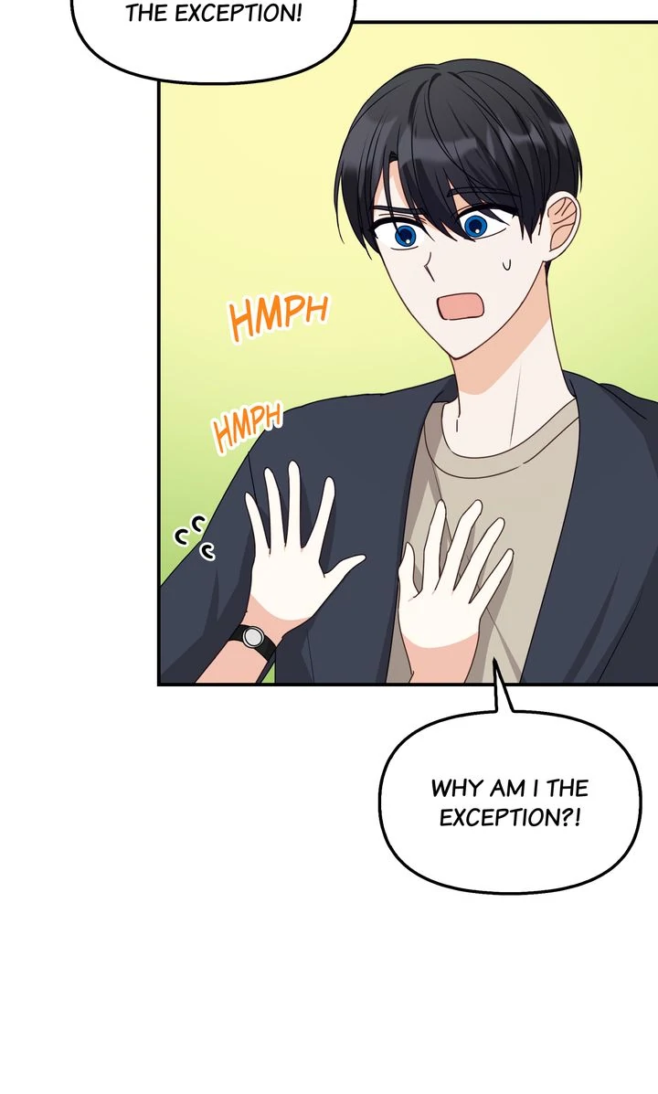 A Romantic Ending with My 2D Boyfriend! Chapter 44 281 61