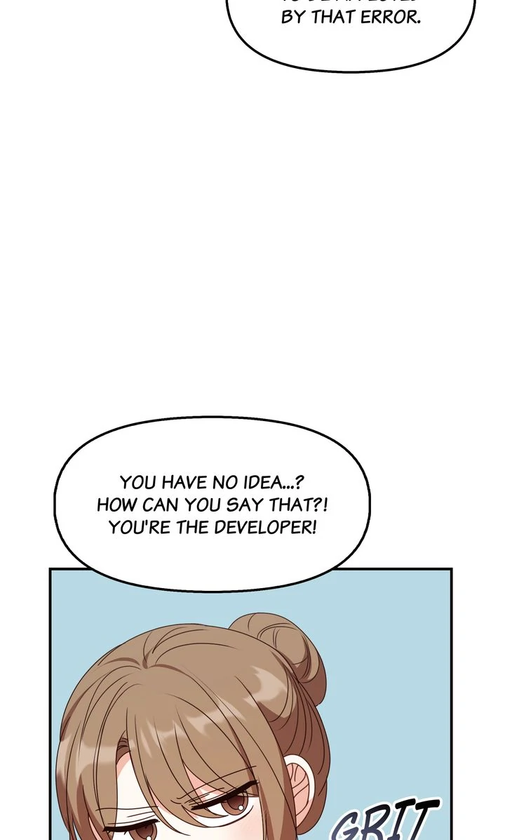 A Romantic Ending with My 2D Boyfriend! Chapter 44 283 63