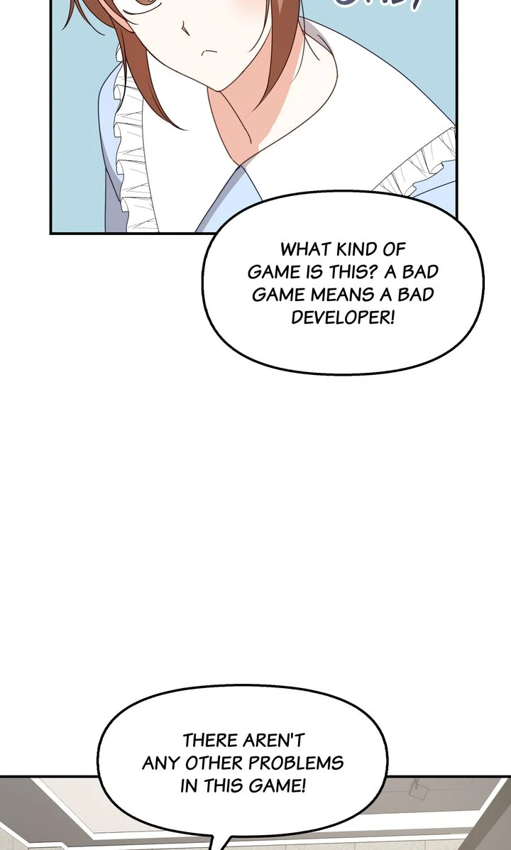 A Romantic Ending with My 2D Boyfriend! Chapter 44 284 64