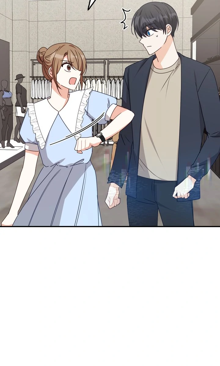 A Romantic Ending with My 2D Boyfriend! Chapter 44 285 65