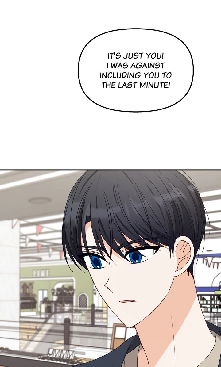 A Romantic Ending with My 2D Boyfriend! Chapter 44 286 66