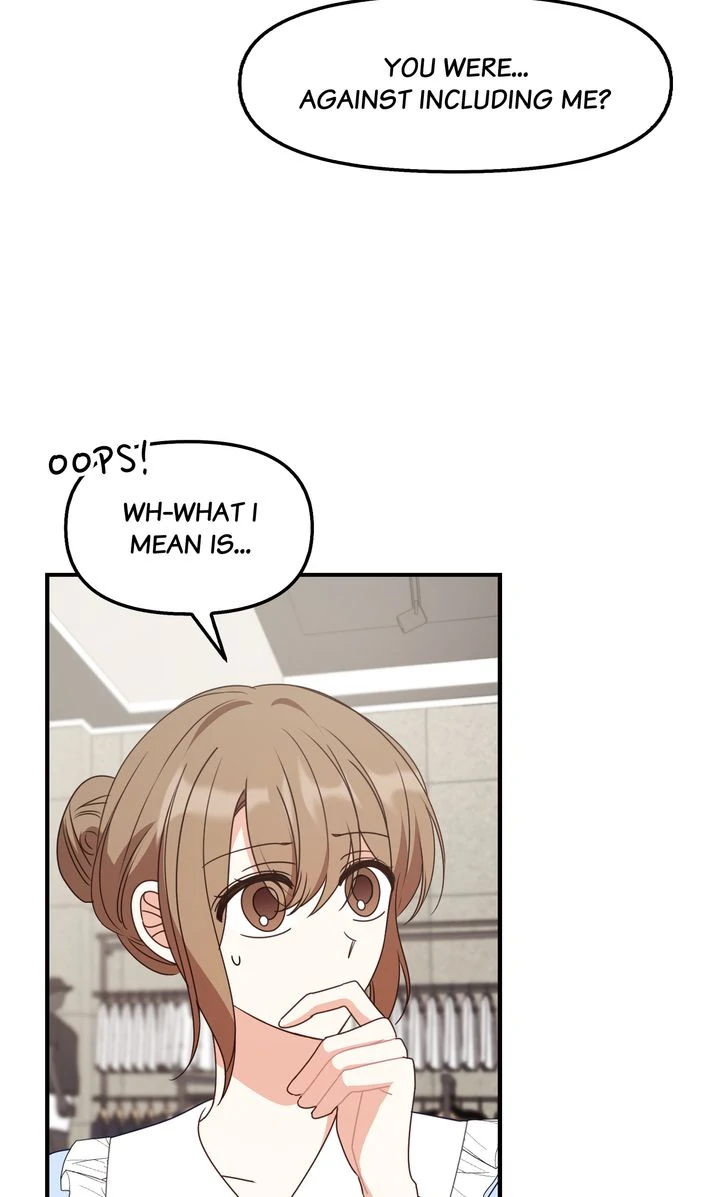 A Romantic Ending with My 2D Boyfriend! Chapter 44 288 68