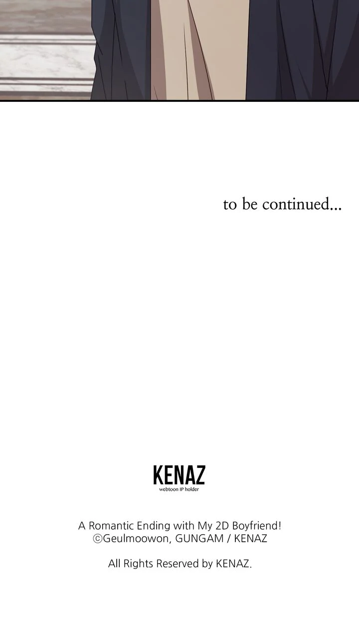 A Romantic Ending with My 2D Boyfriend! Chapter 44 291 71