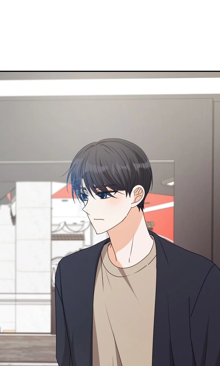 A Romantic Ending with My 2D Boyfriend! Chapter 45 246 02