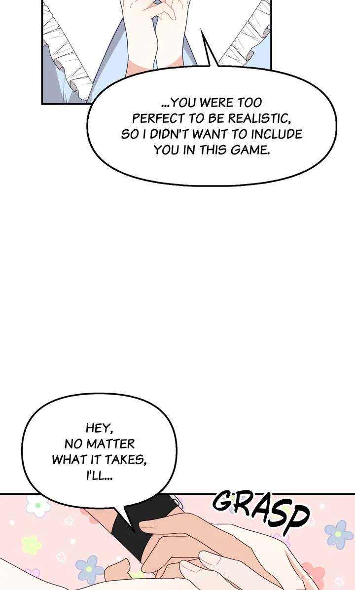 A Romantic Ending with My 2D Boyfriend! Chapter 45 248 04