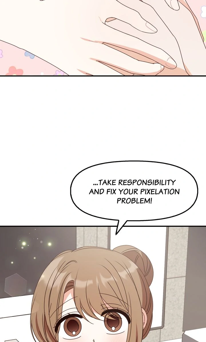 A Romantic Ending with My 2D Boyfriend! Chapter 45 249 05