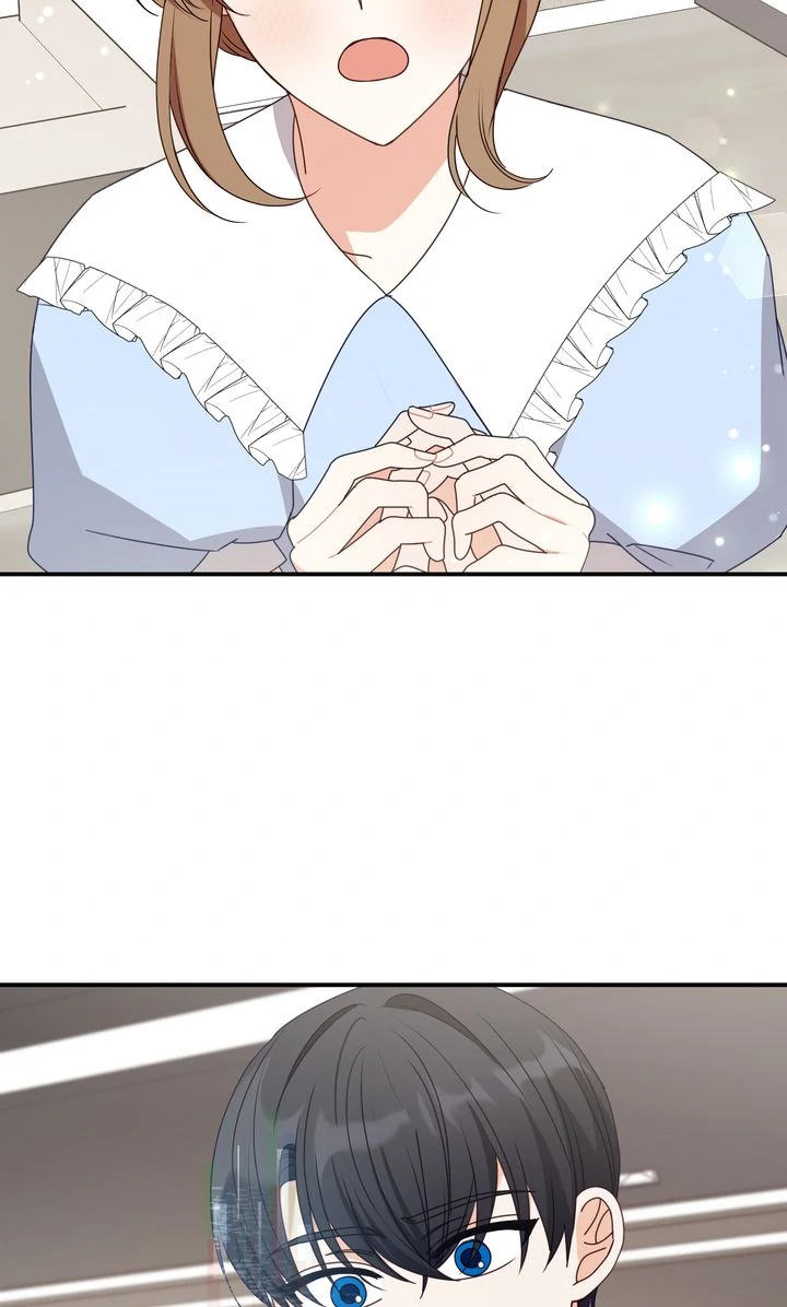 A Romantic Ending with My 2D Boyfriend! Chapter 45 250 06