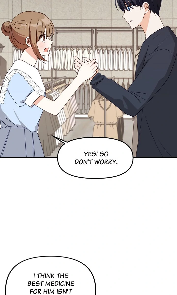 A Romantic Ending with My 2D Boyfriend! Chapter 45 252 08