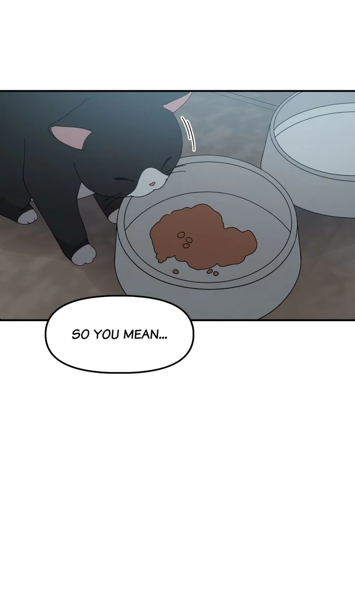 A Romantic Ending with My 2D Boyfriend! Chapter 45 255 11