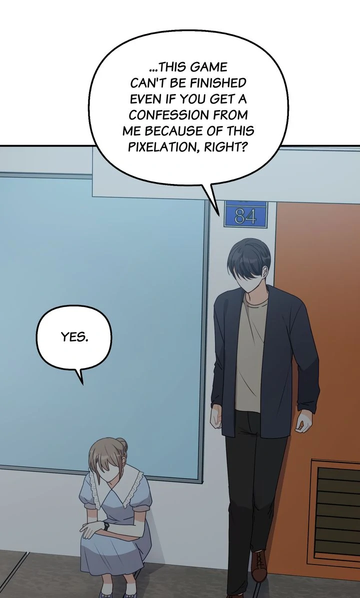 A Romantic Ending with My 2D Boyfriend! Chapter 45 256 12