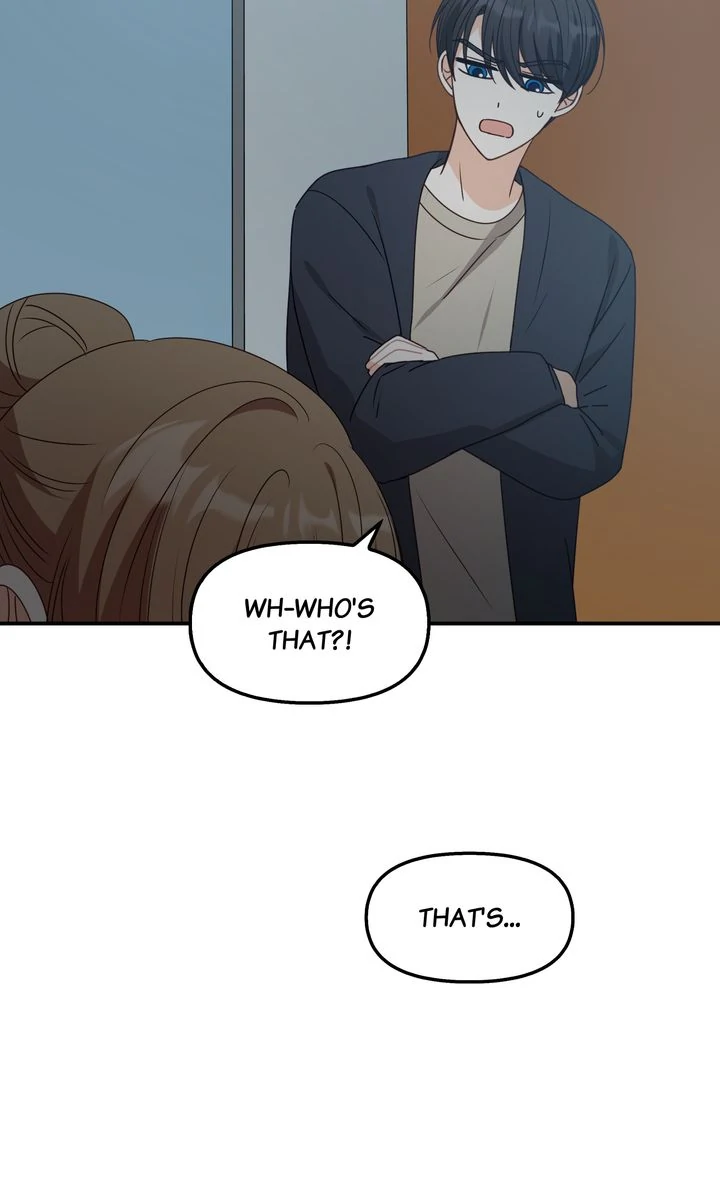 A Romantic Ending with My 2D Boyfriend! Chapter 45 260 16