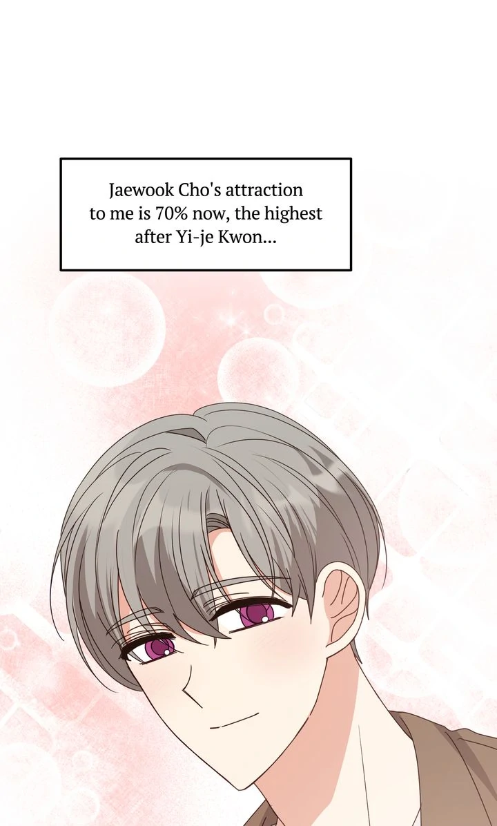 A Romantic Ending with My 2D Boyfriend! Chapter 45 261 17