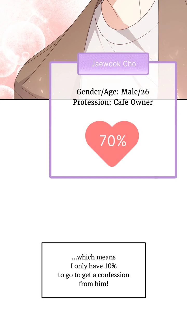 A Romantic Ending with My 2D Boyfriend! Chapter 45 262 18