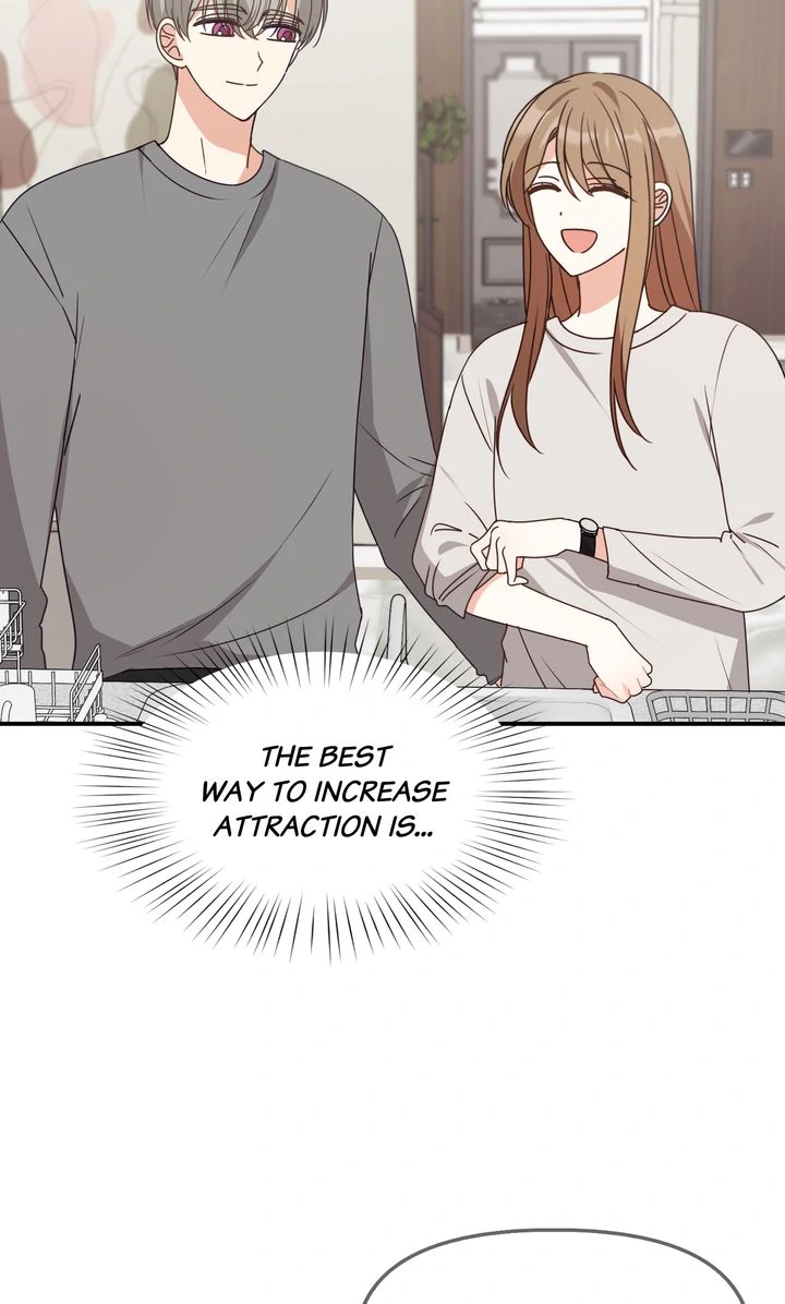 A Romantic Ending with My 2D Boyfriend! Chapter 45 266 22