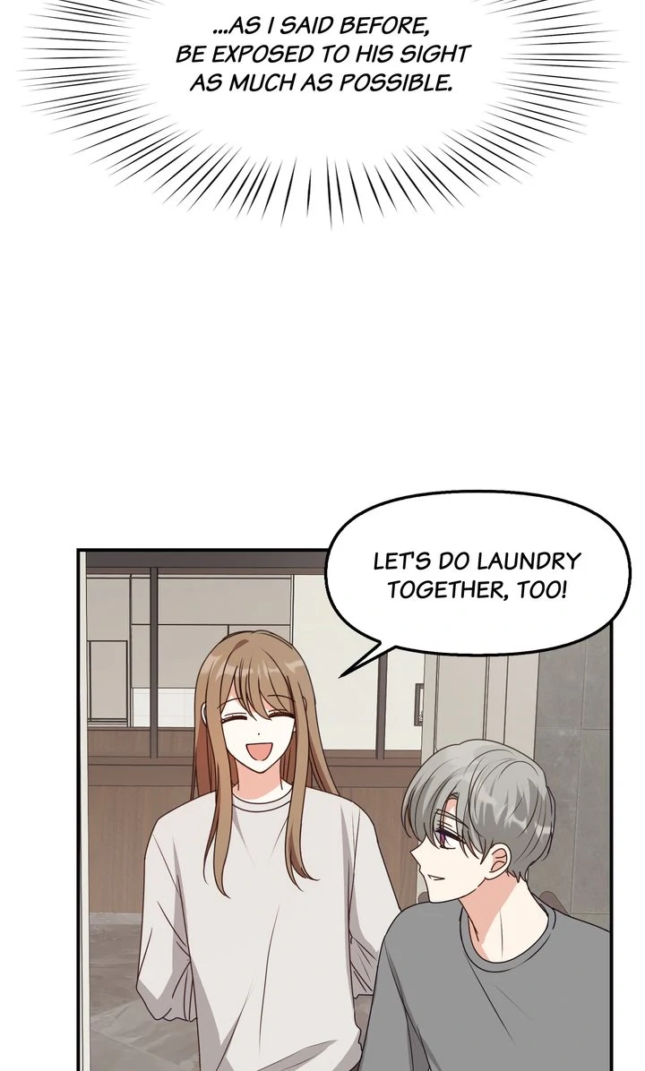 A Romantic Ending with My 2D Boyfriend! Chapter 45 268 24