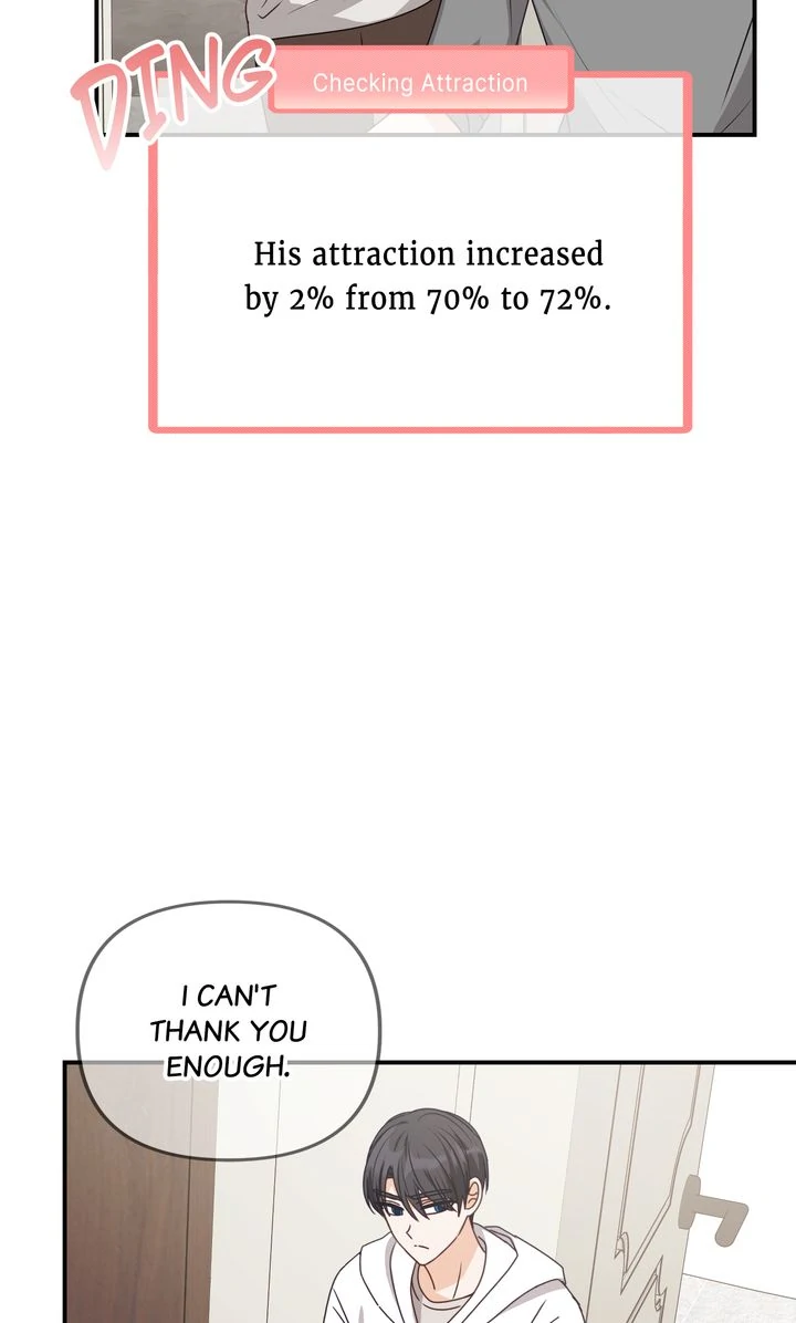 A Romantic Ending with My 2D Boyfriend! Chapter 45 269 25