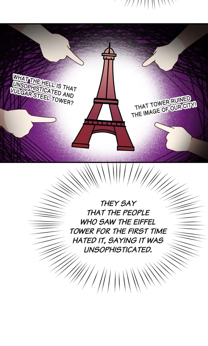 A Romantic Ending with My 2D Boyfriend! Chapter 45 273 29