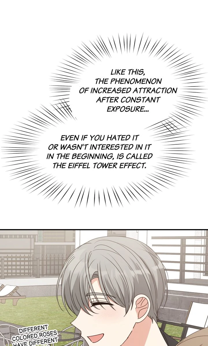 A Romantic Ending with My 2D Boyfriend! Chapter 45 275 31