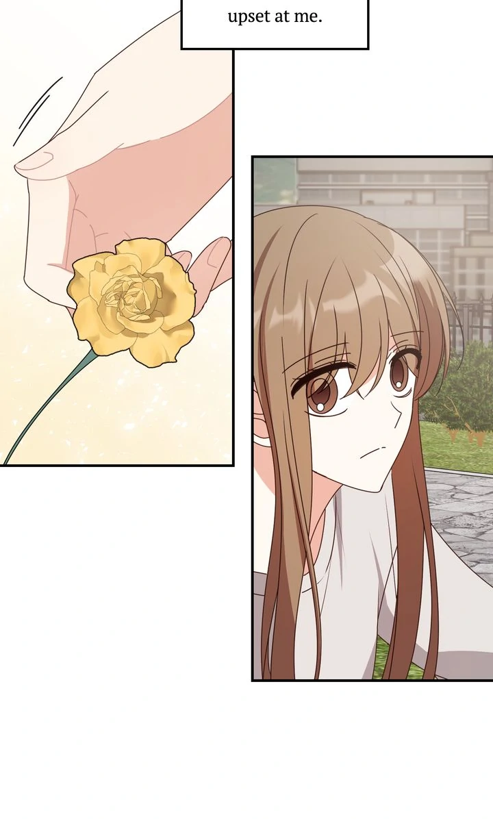 A Romantic Ending with My 2D Boyfriend! Chapter 45 277 33