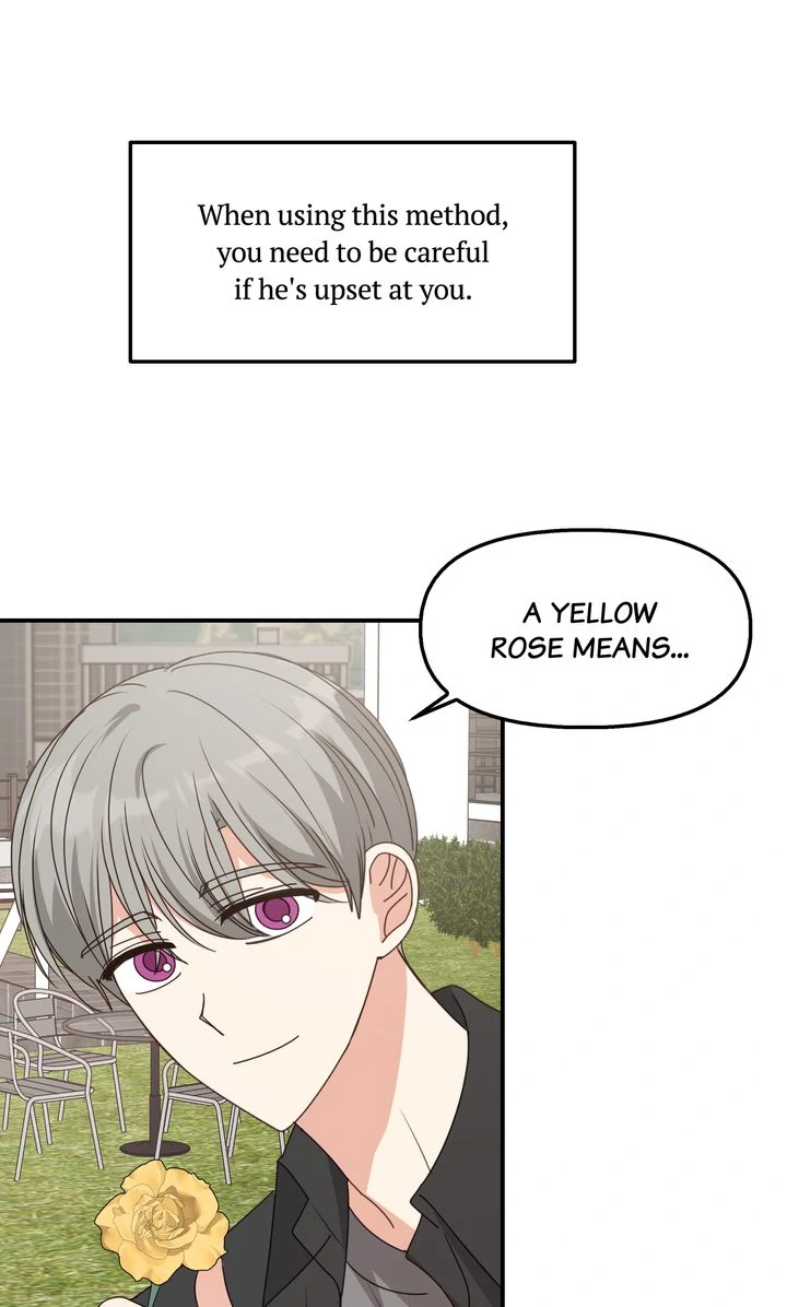 A Romantic Ending with My 2D Boyfriend! Chapter 45 278 34