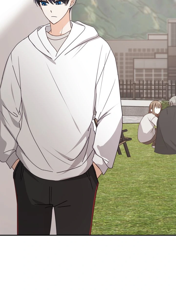 A Romantic Ending with My 2D Boyfriend! Chapter 45 280 36